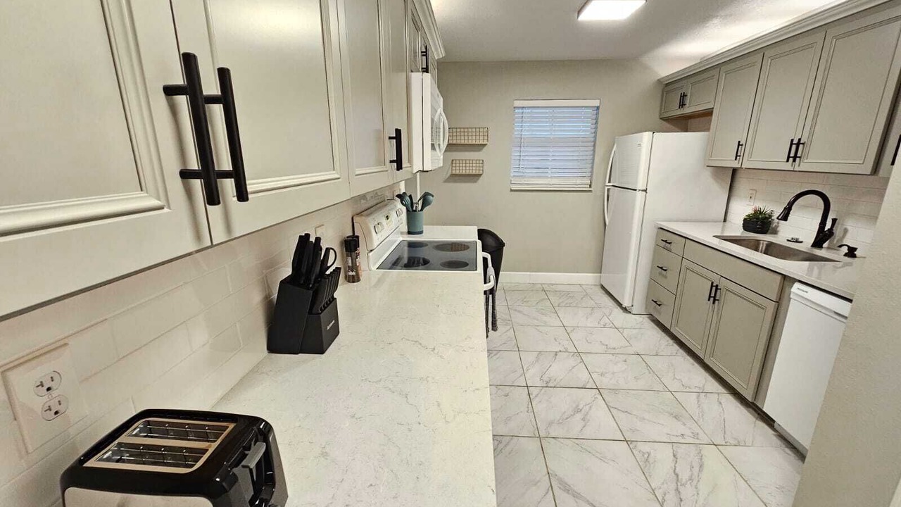 Photo of Kitchen in Colonialtown South