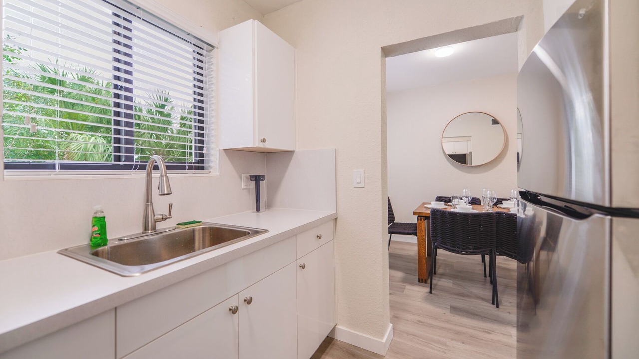 Photo of Kitchen in East Little Havana