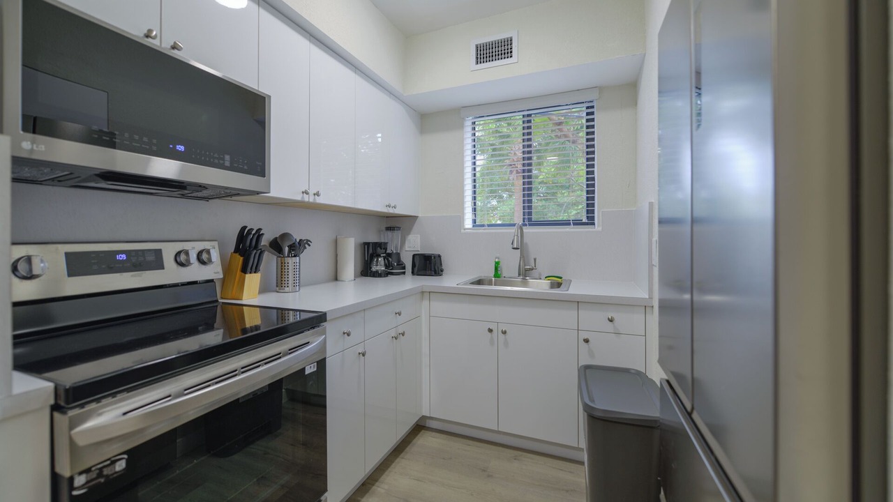 Photo of Kitchen in East Little Havana