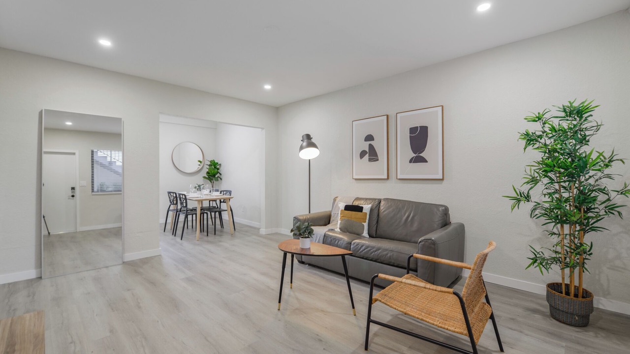 Photo of Livingroom in East Little Havana