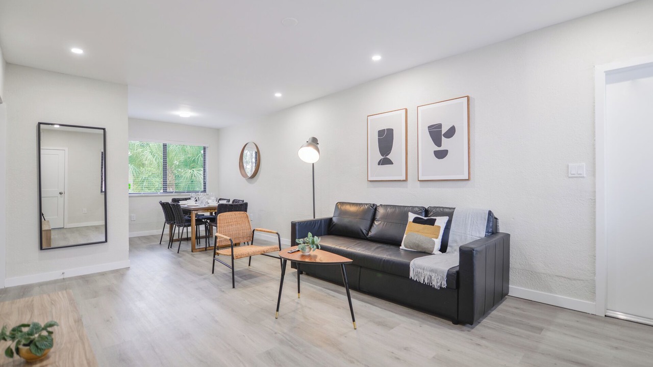 Photo of Livingroom in East Little Havana
