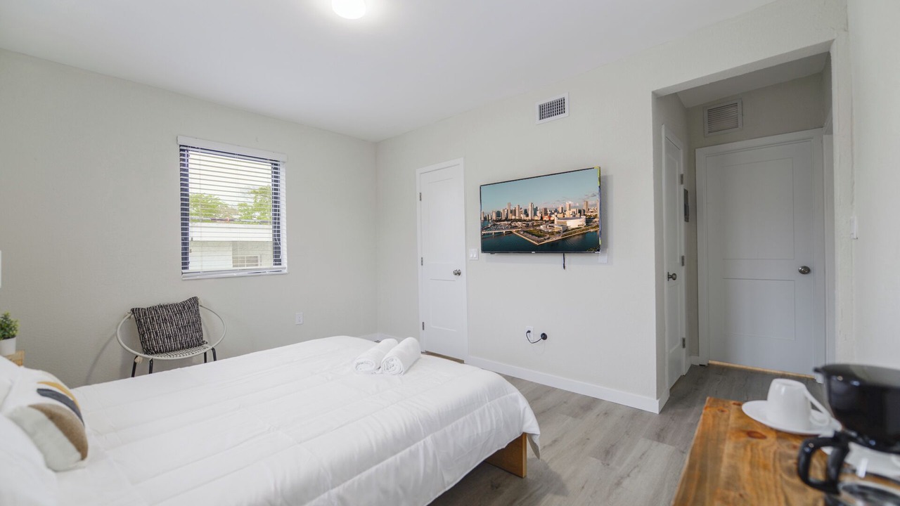 Photo of Bedroom in East Little Havana