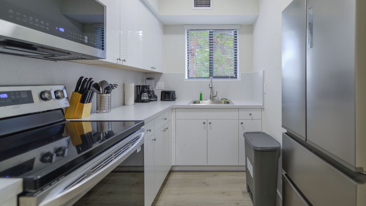 Photo of Kitchen in East Little Havana