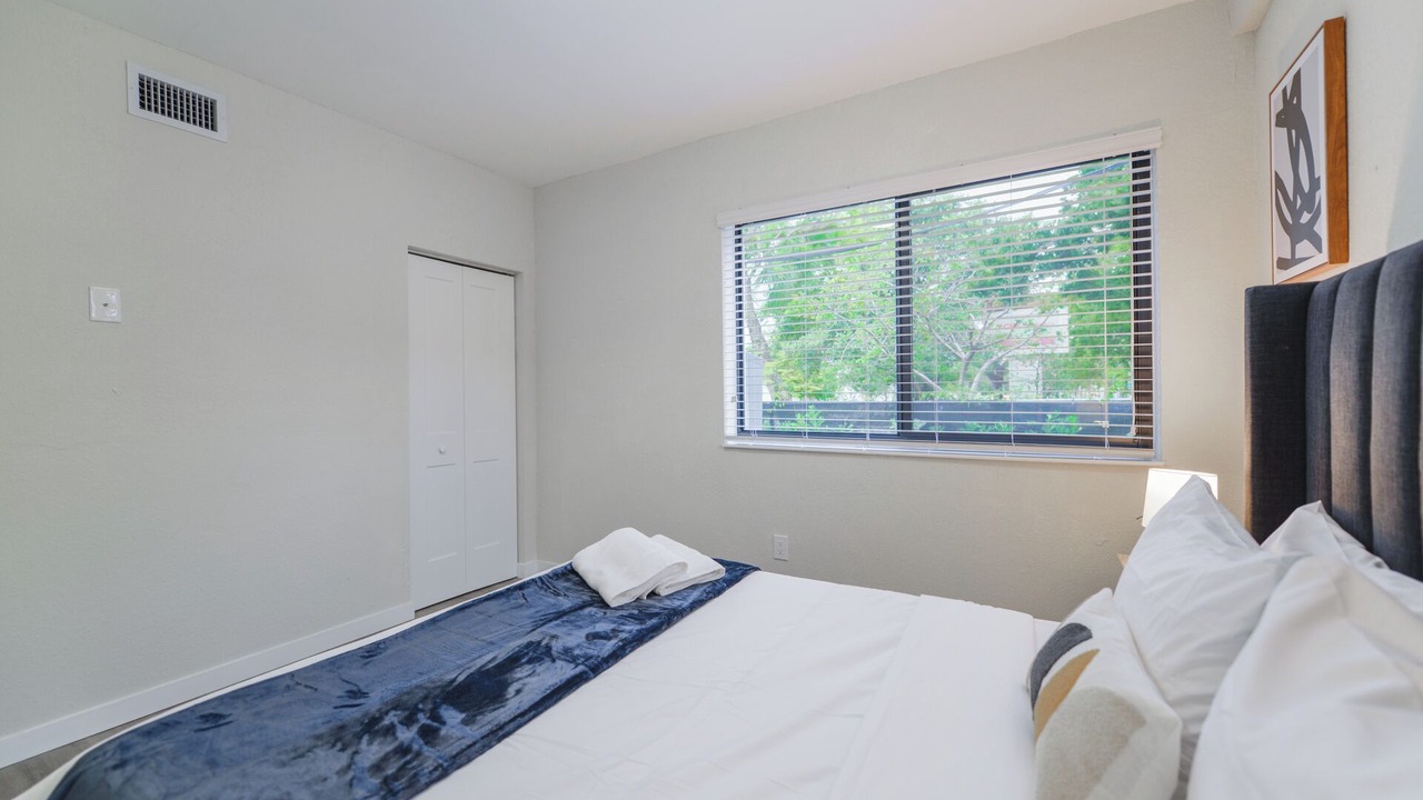 Photo of Bedroom in East Little Havana