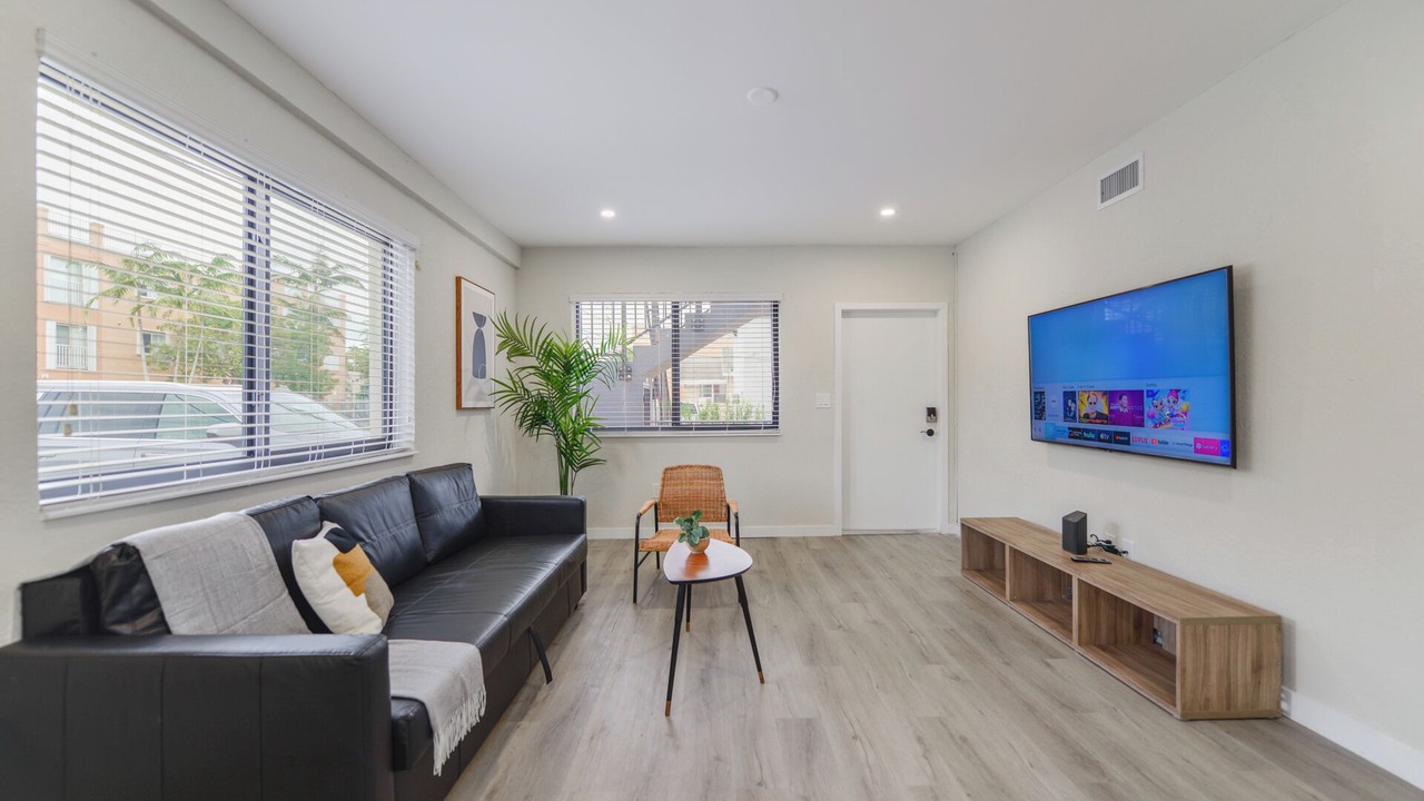 Photo of Livingroom in East Little Havana