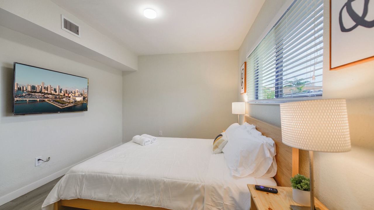 Photo of Bedroom in East Little Havana