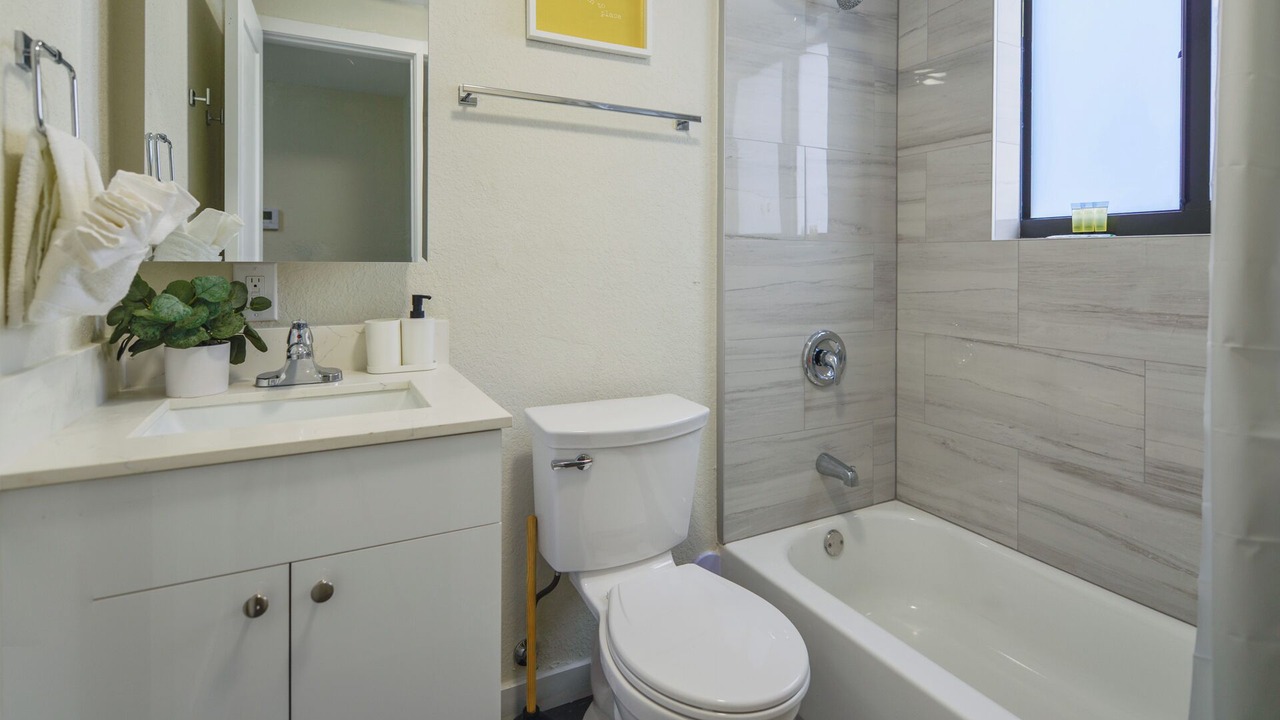 Photo of Bathroom in East Little Havana