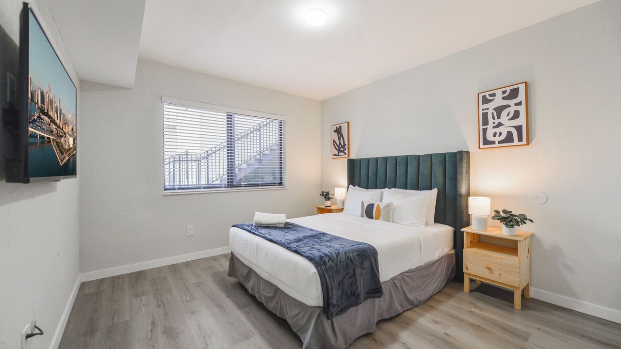 Photo of Bedroom in East Little Havana
