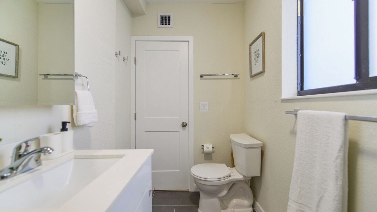 Photo of Bathroom in East Little Havana