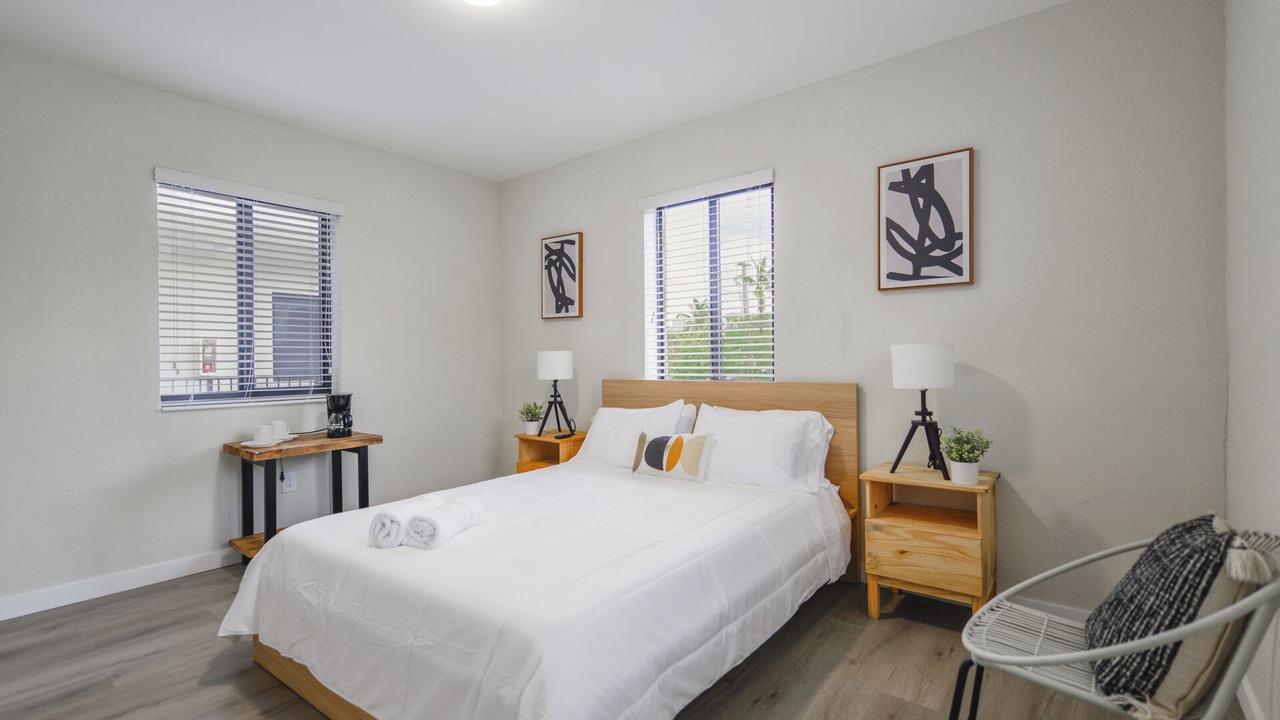 Photo of Bedroom in East Little Havana
