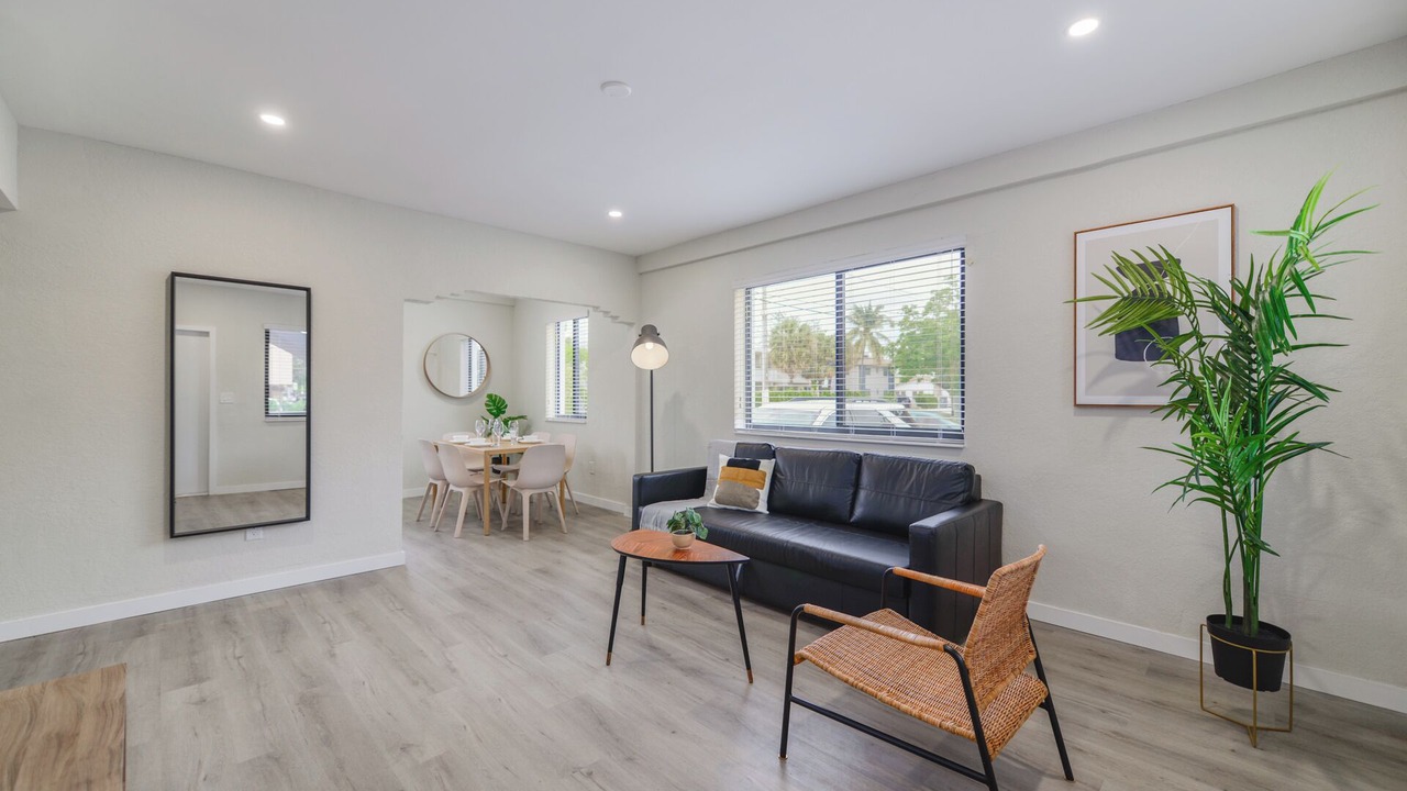 Photo of Livingroom in East Little Havana