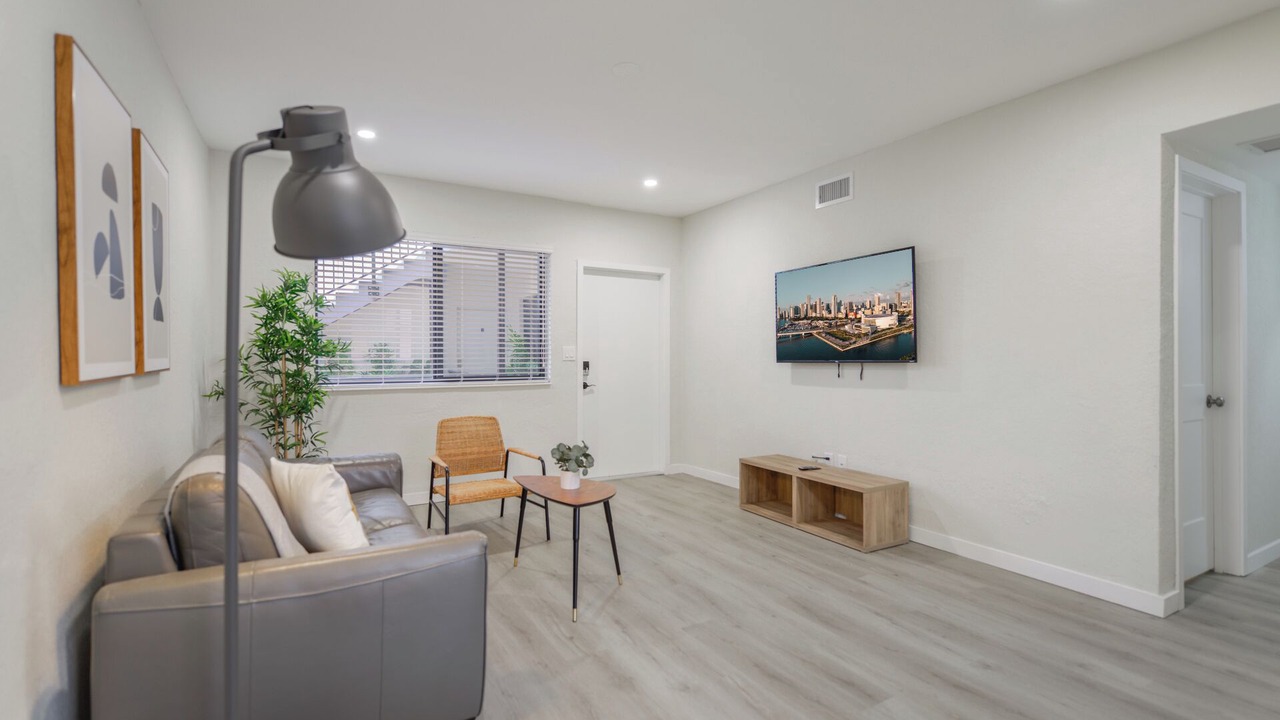 Photo of Livingroom in East Little Havana
