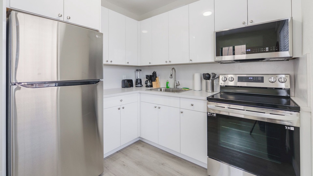Photo of Kitchen in East Little Havana