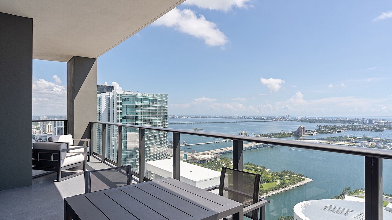 Photo of Outdoor in Downtown Miami