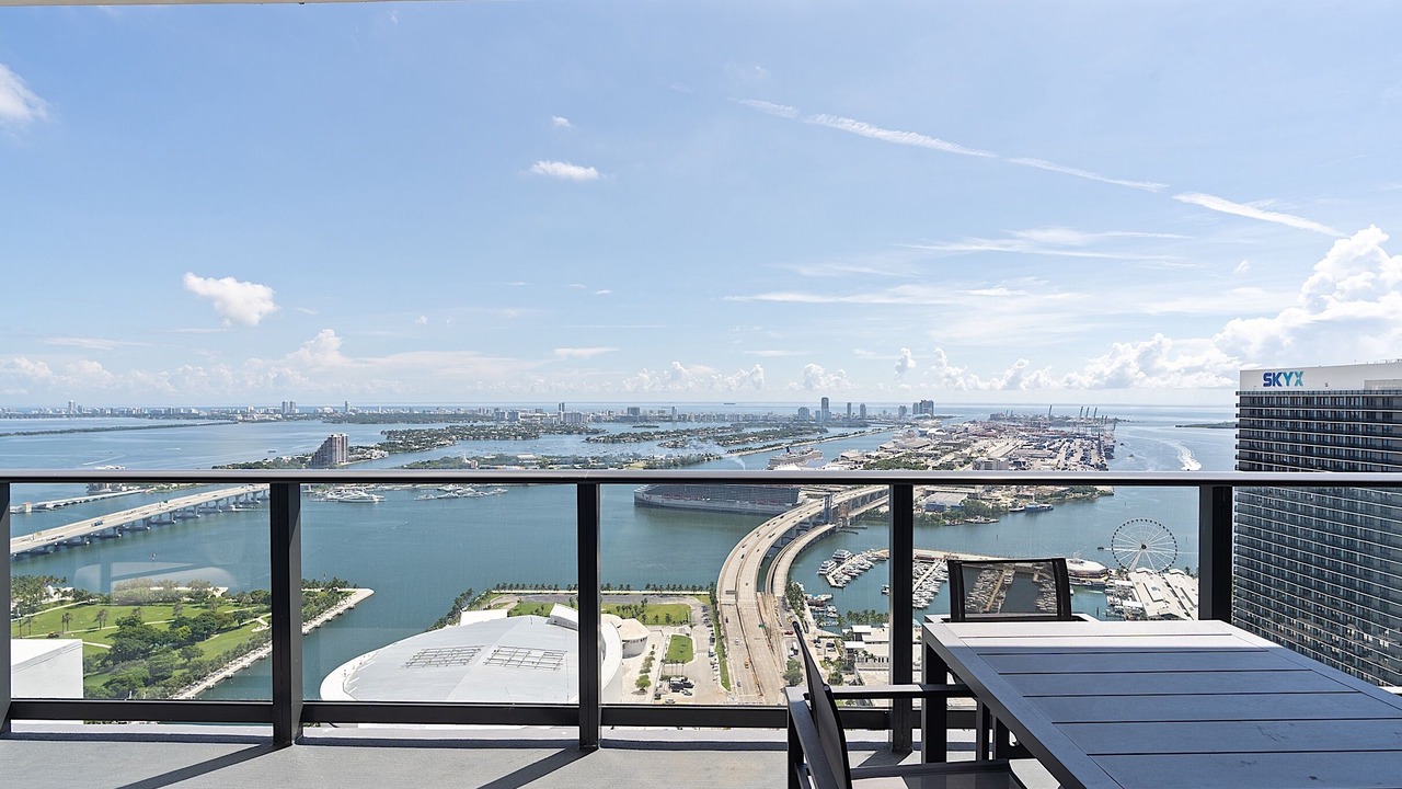 Photo of Outdoor in Downtown Miami