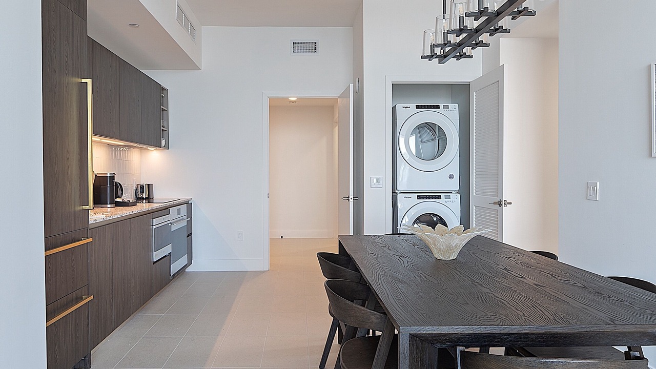 Photo of Kitchen in Downtown Miami