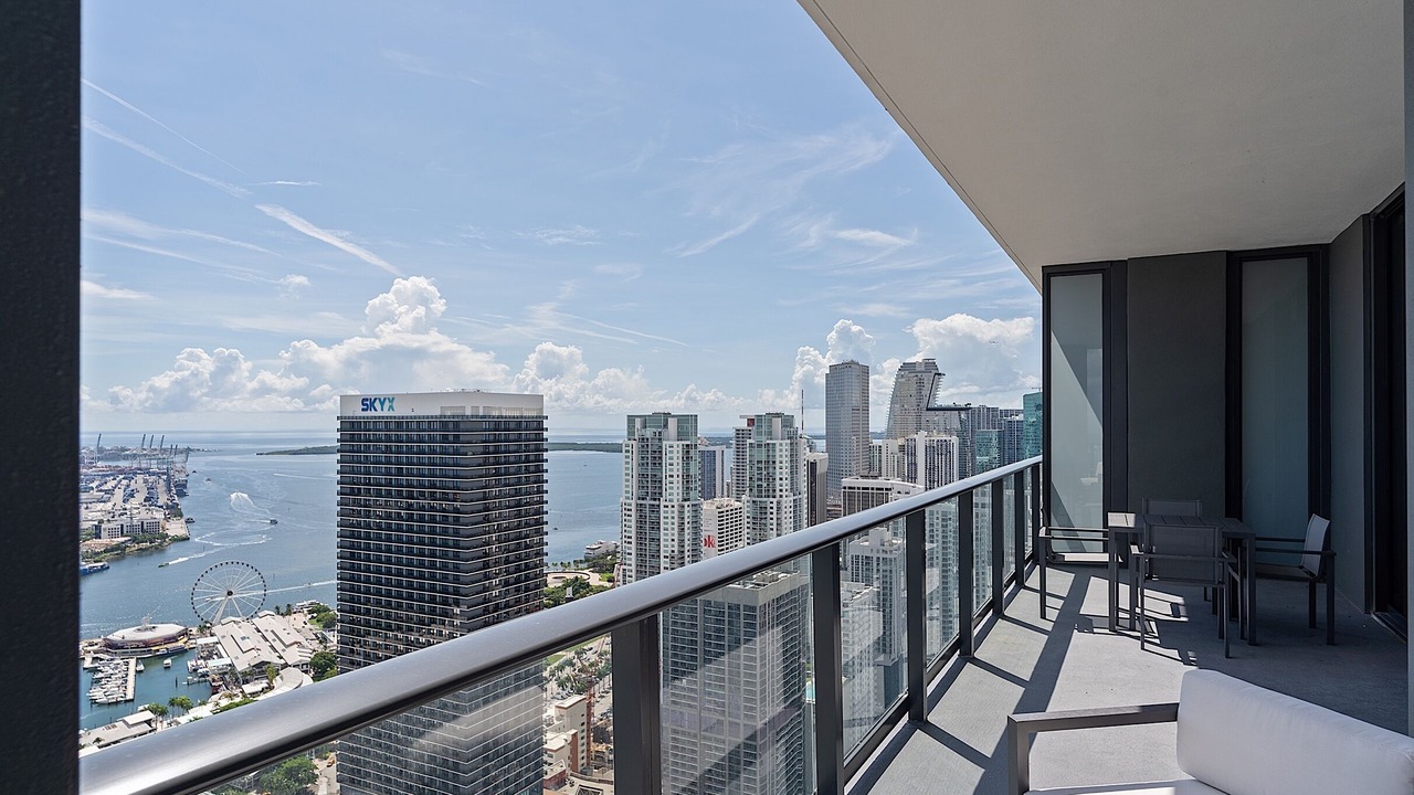 Photo of Outdoor in Downtown Miami