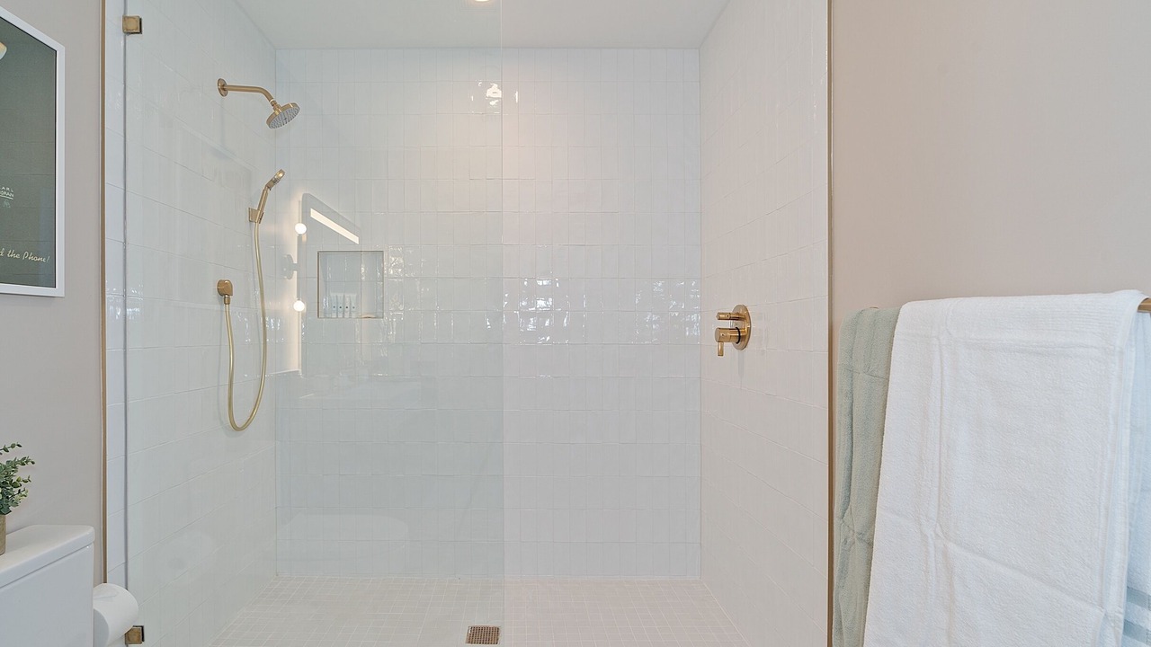 Photo of Bathroom in Downtown Miami