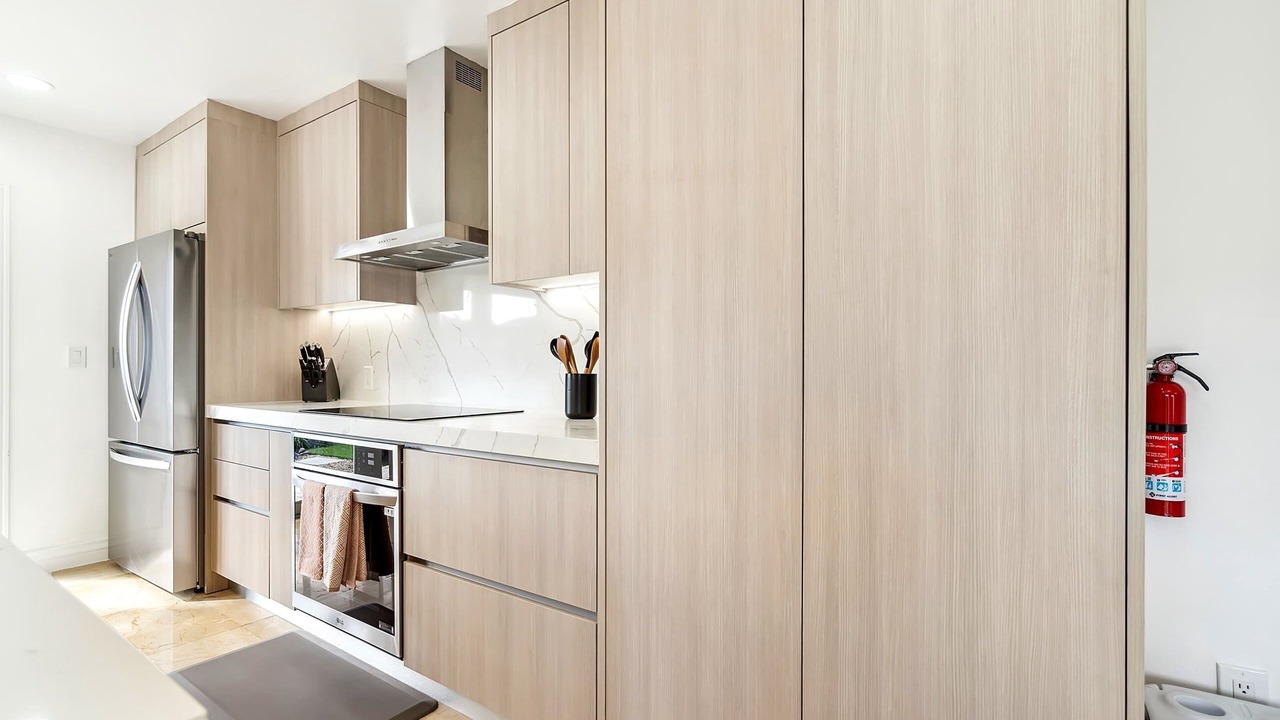 Photo of Kitchen in Coral Terrace