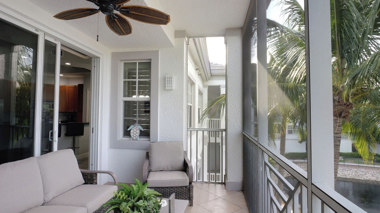 Photo of Outdoor in Bonita Shores
