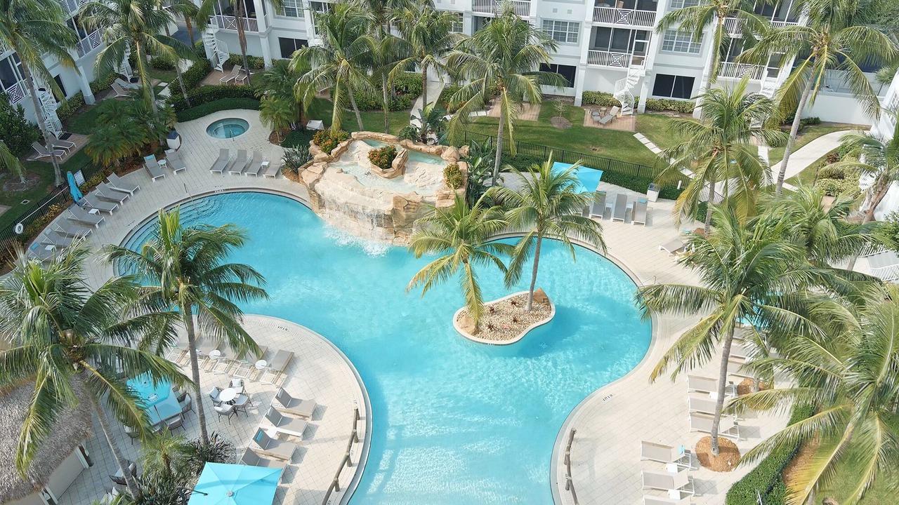 Photo of Outdoor in Bonita Shores