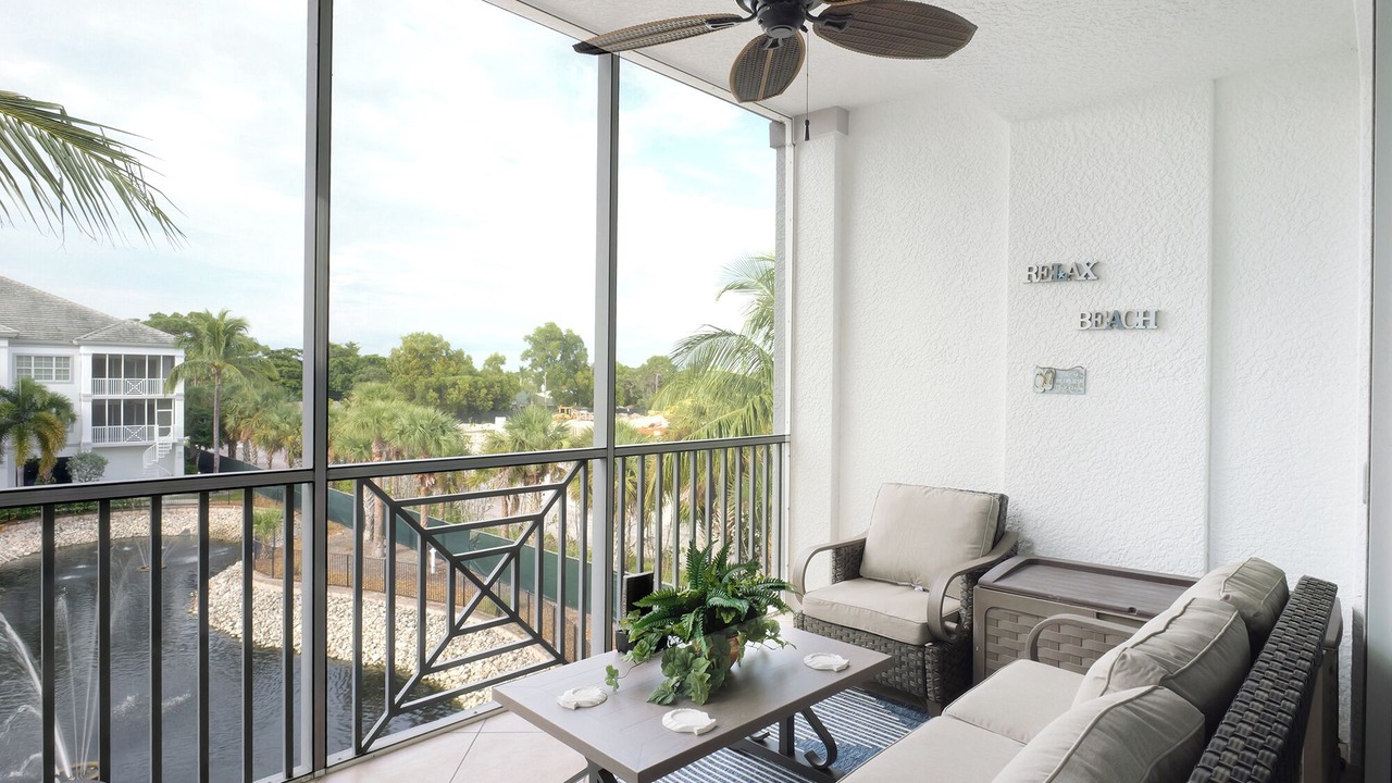 Photo of Outdoor in Bonita Shores