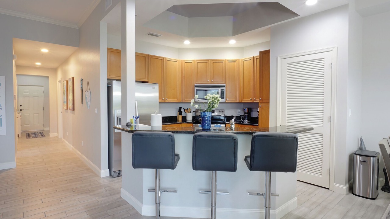 Photo of Kitchen in Bonita Shores