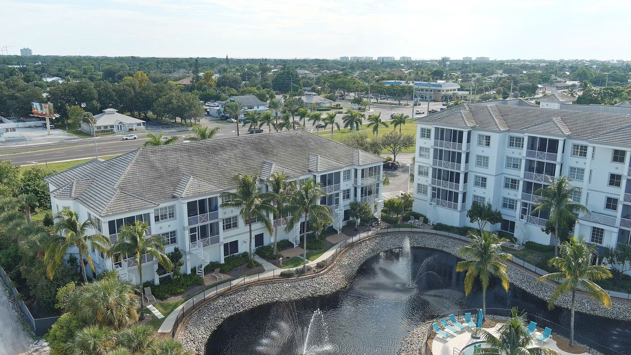 Photo of Outdoor in Bonita Shores