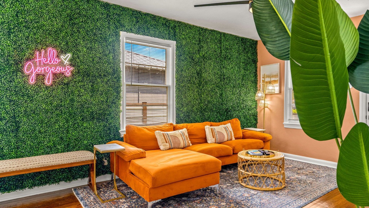 Photo of Bedroom in Oakford Park