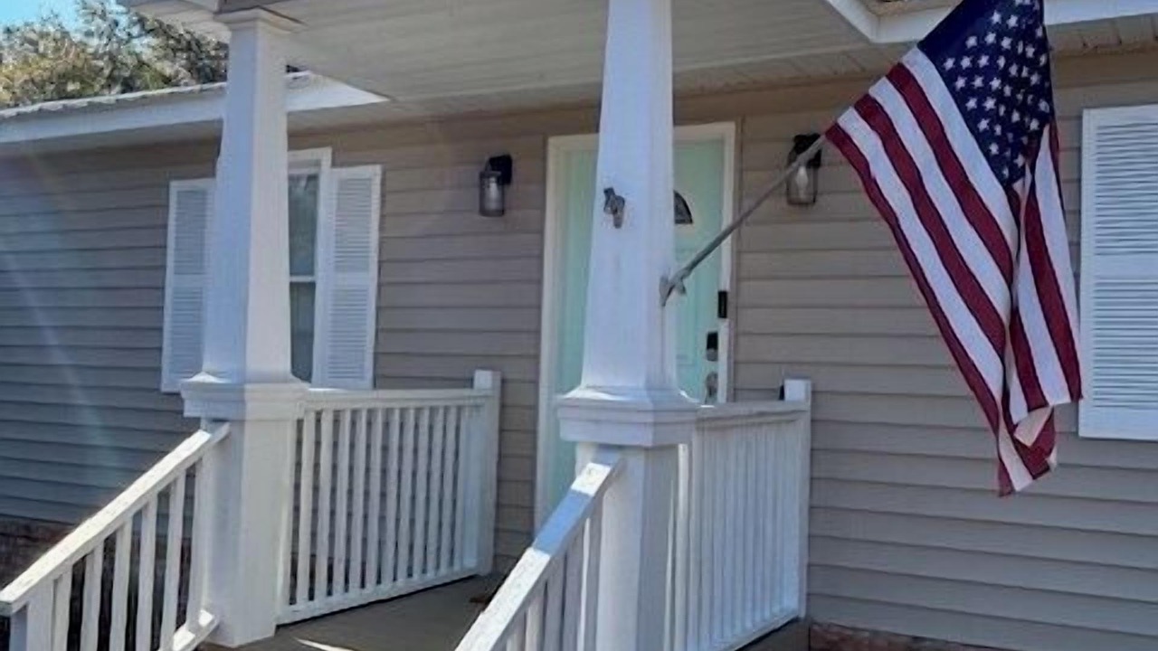 Photo of Outdoor in Alligator Point