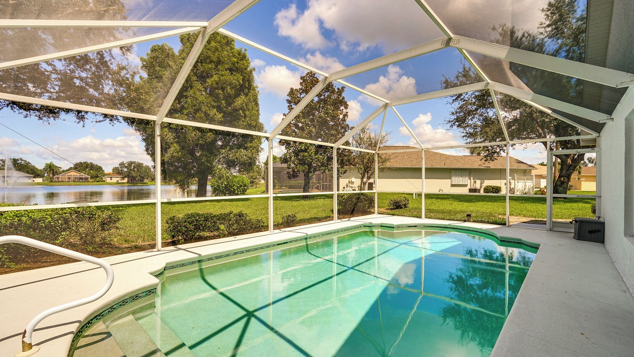 Photo of Outdoor in Beachwalk Isles