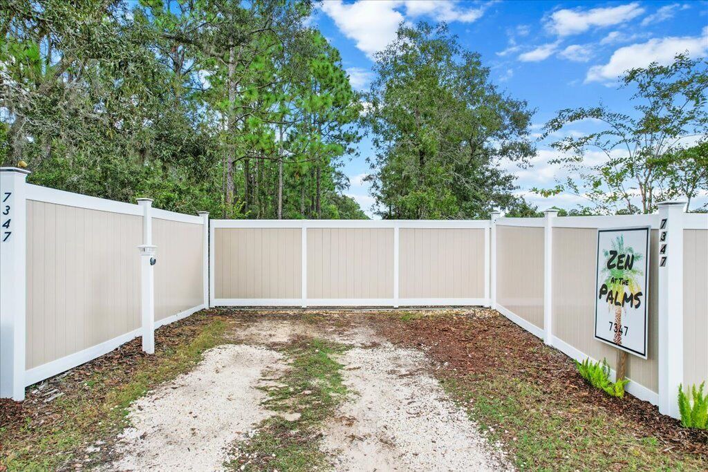Photo of Outdoor in Sugarmill Woods