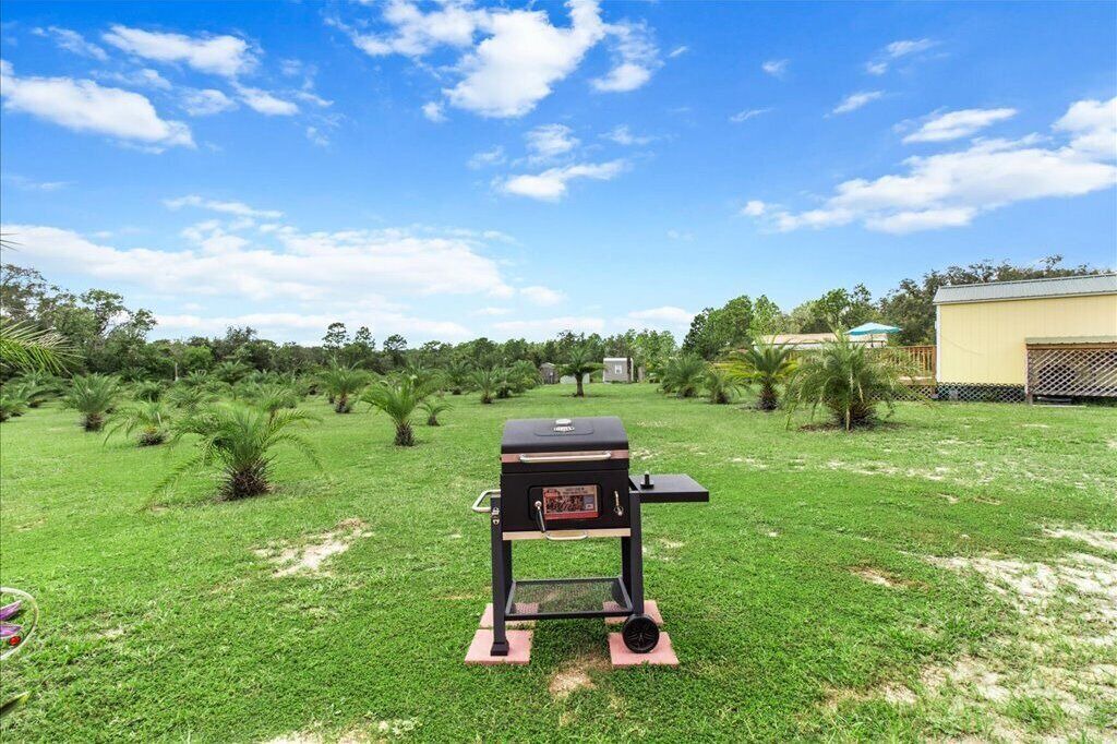 Photo of Outdoor in Sugarmill Woods