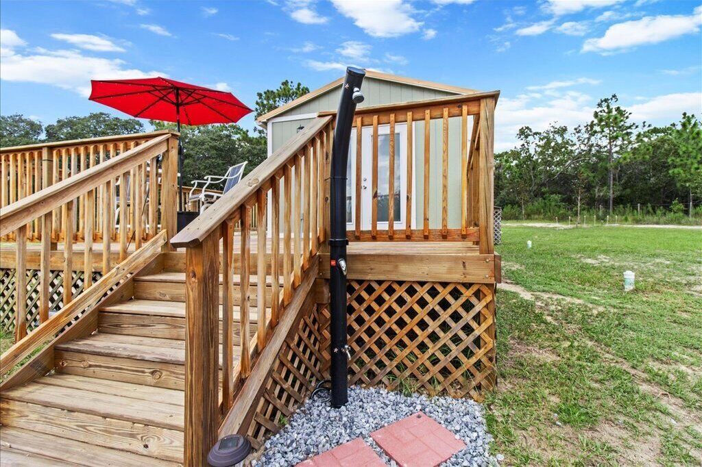Photo of Outdoor in Sugarmill Woods