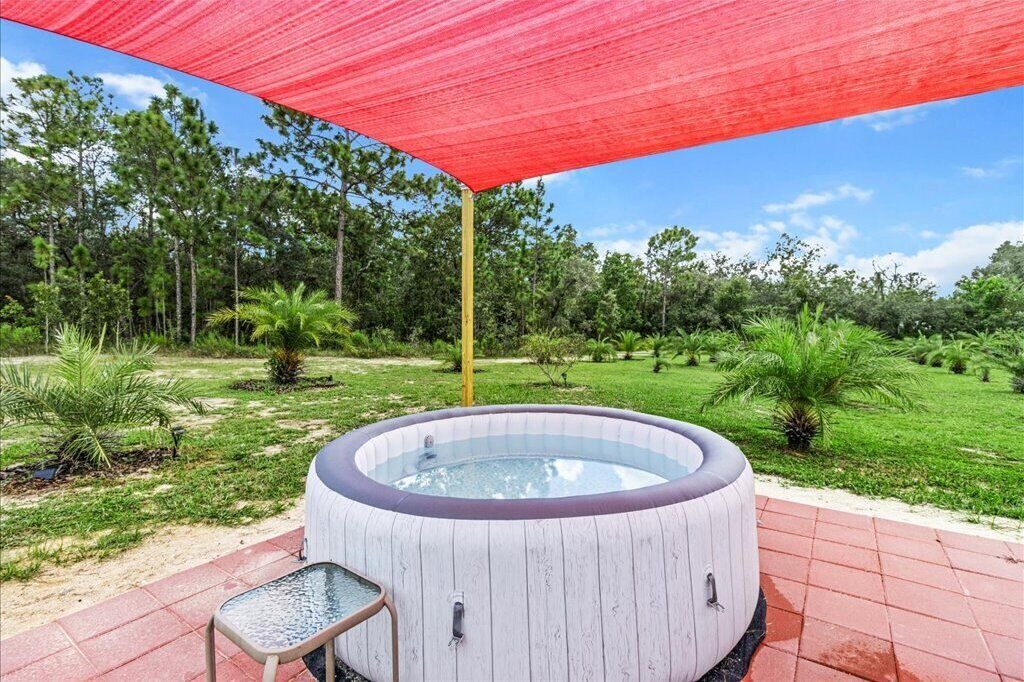 Photo of Outdoor in Sugarmill Woods