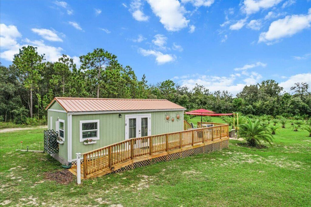 Photo of Outdoor in Sugarmill Woods