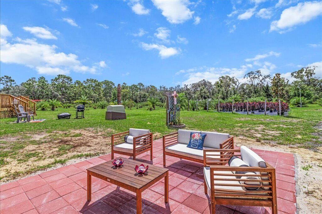 Photo of Outdoor in Sugarmill Woods