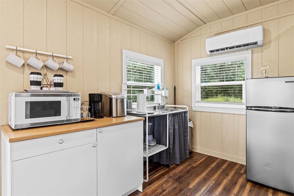 Photo of Kitchen in Sugarmill Woods