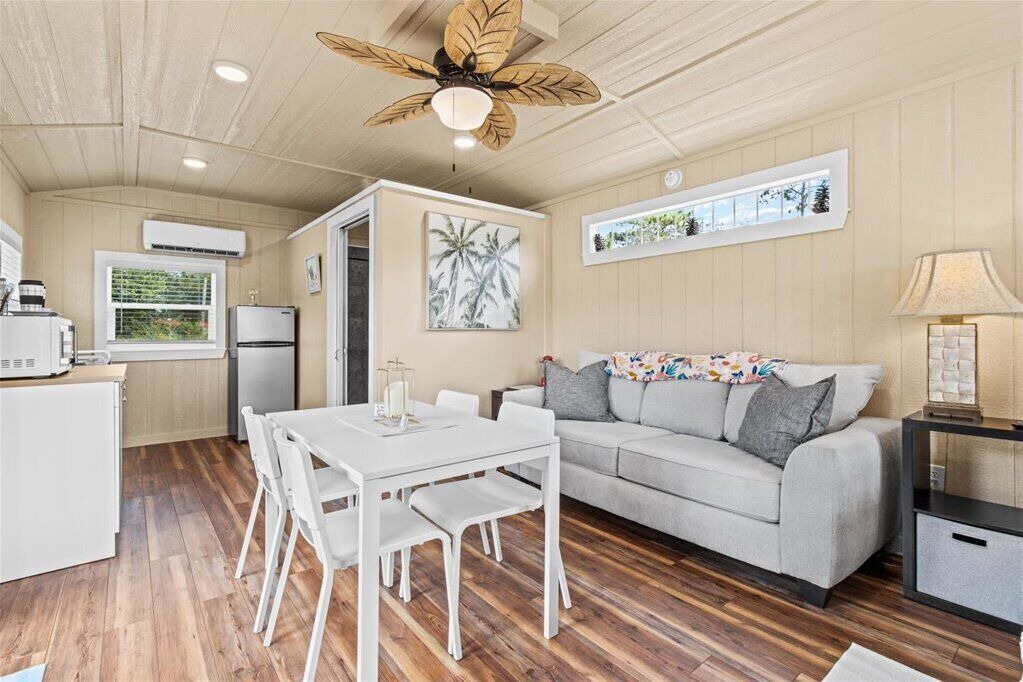 Photo of Livingroom in Sugarmill Woods
