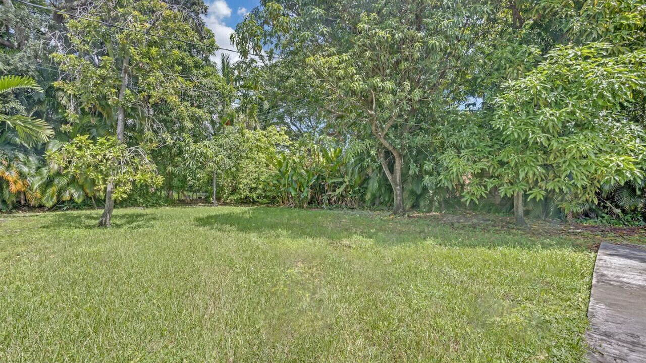 Photo of Outdoor in Miami Springs