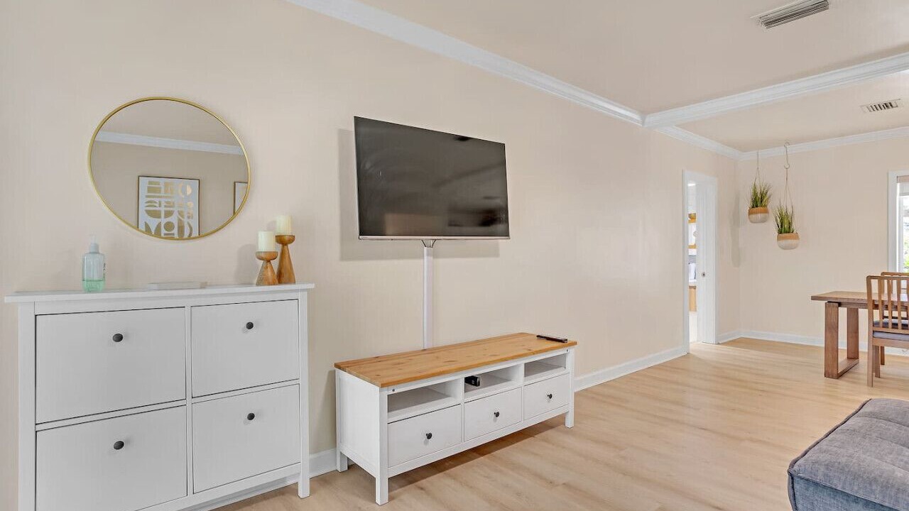 Photo of Livingroom in Miami Springs