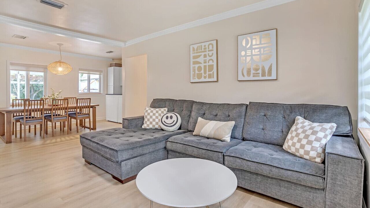 Photo of Livingroom in Miami Springs