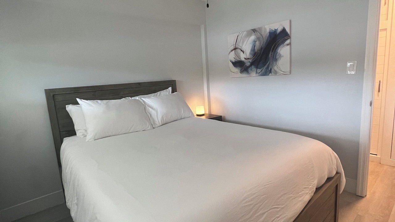 Photo of Bedroom in Flamingo Parks