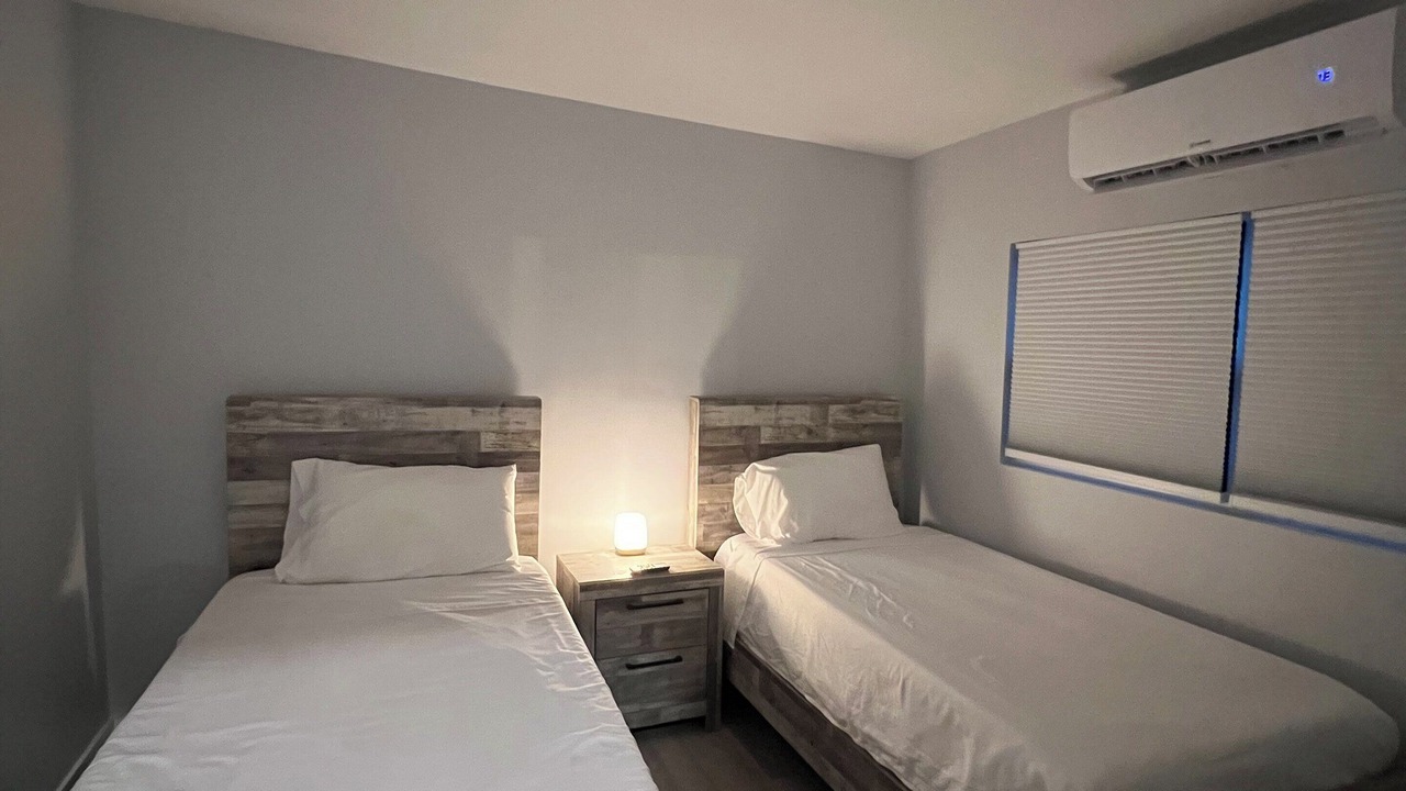 Photo of Bedroom in Flamingo Parks
