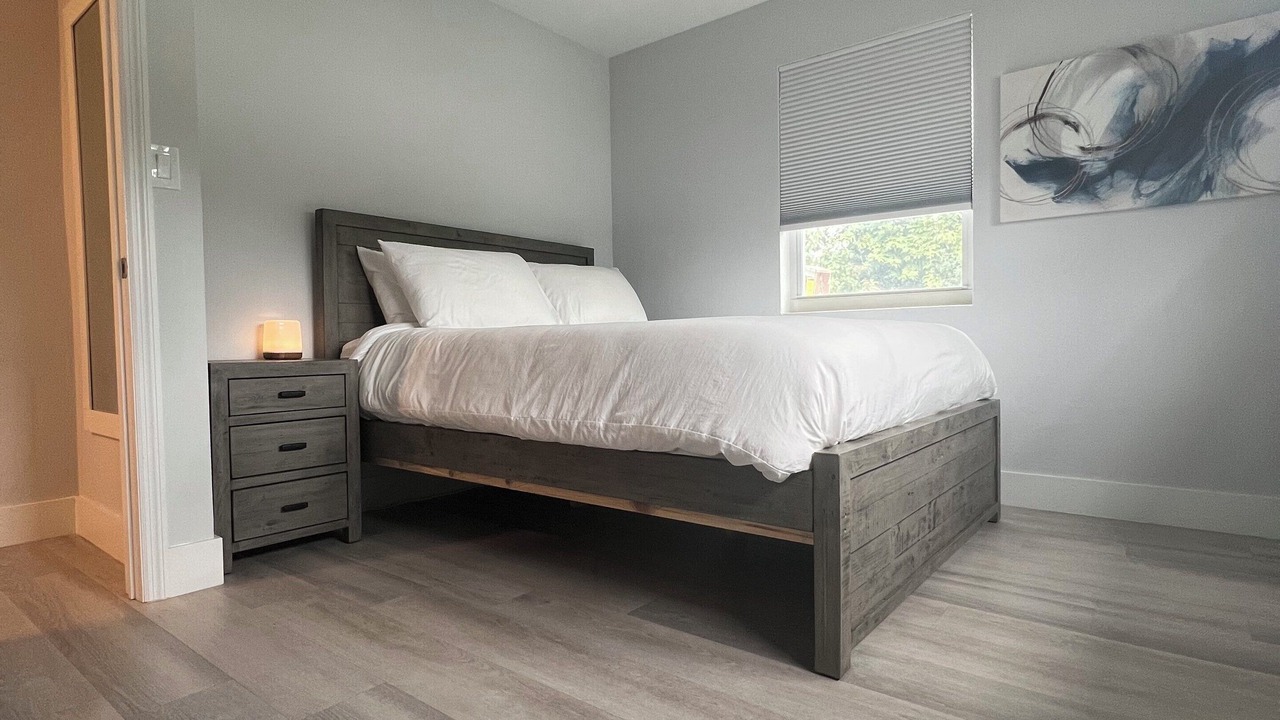 Photo of Bedroom in Flamingo Parks