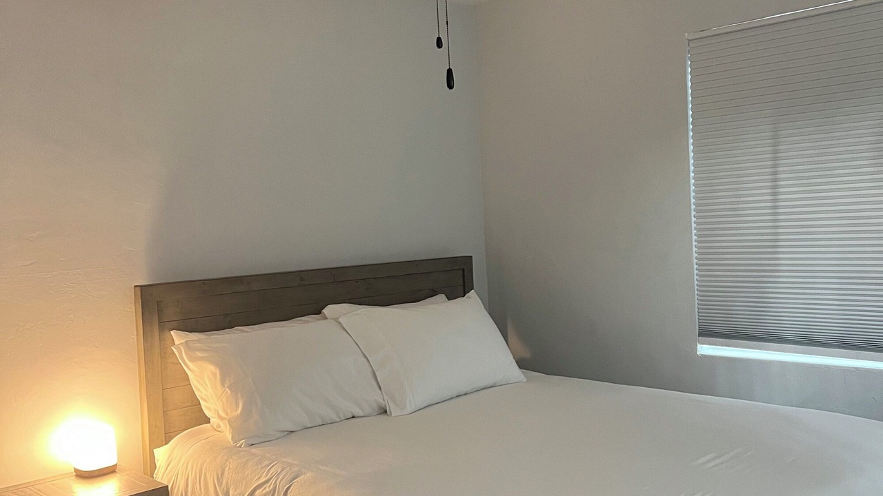 Photo of Bedroom in Flamingo Parks