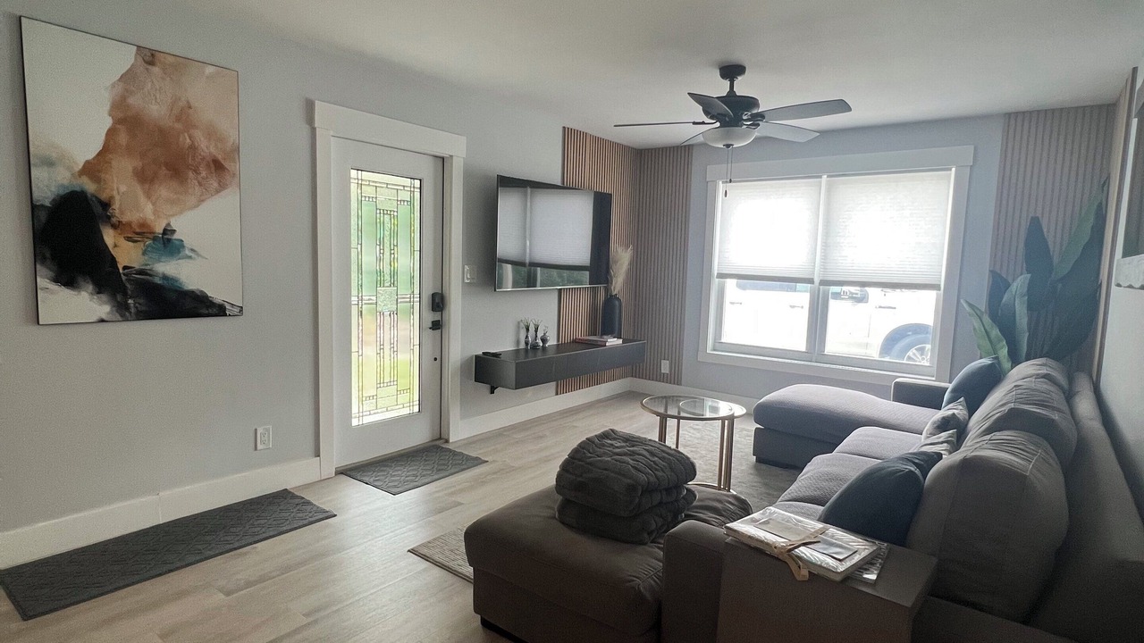Photo of Livingroom in Flamingo Parks