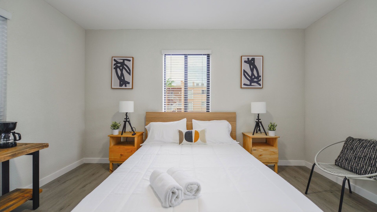 Photo of Bedroom in East Little Havana
