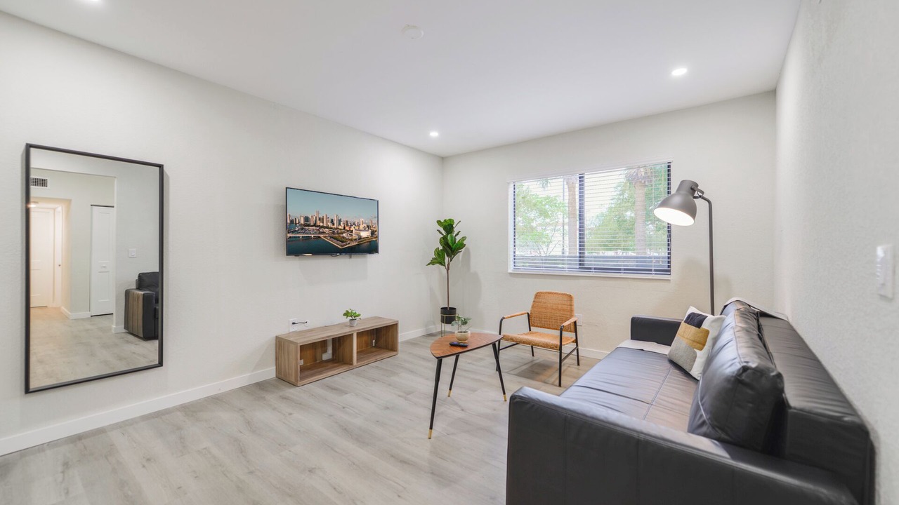 Photo of Livingroom in East Little Havana