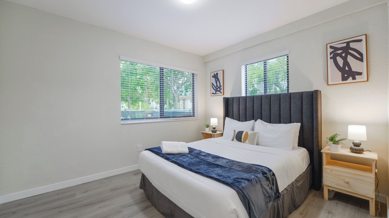 Photo of Bedroom in East Little Havana